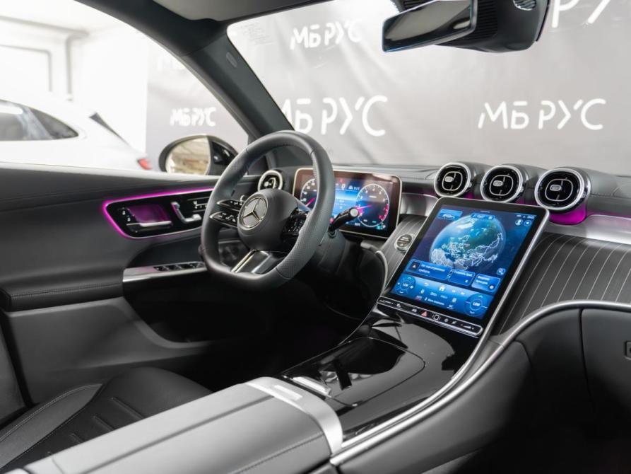 Mercedes-Benz GLC II (X254) Москва  - изображение 18