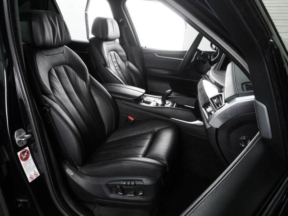 BMW X5 III (F15) с пробегом 2015 года, цена 4 399 000 рублей, 186300 км, внедорожник, Автокод Объявления