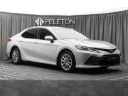 Toyota Camry VIII (XV70) Рестайлинг Москва  - изображение 22