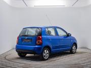 Kia Picanto I Рестайлинг Москва  - изображение 21