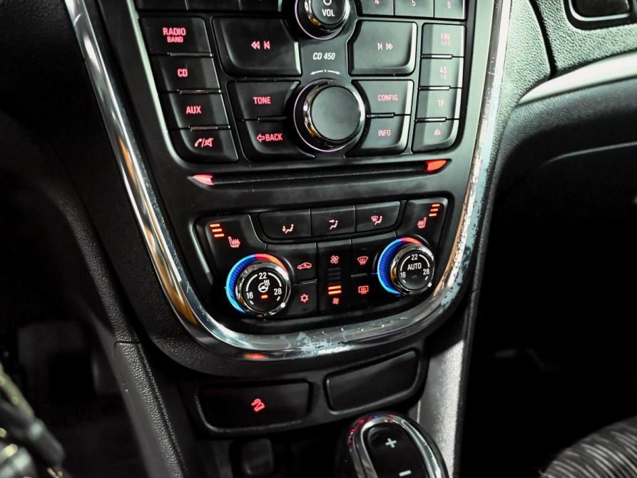 Opel Mokka I Екатеринбург  - изображение 15