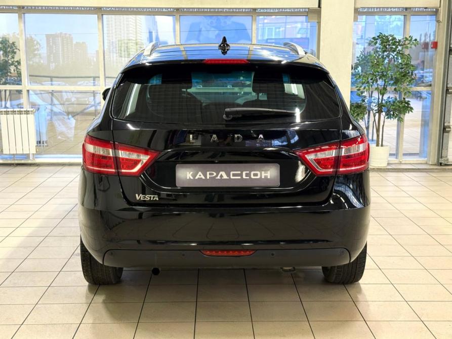 Lada (ВАЗ) Vesta I Волгоград  - изображение 4