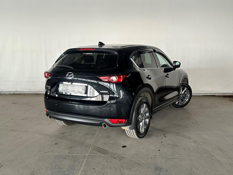 Mazda CX-5 II Москва  - изображение 5