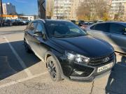 Lada (ВАЗ) Vesta I Пермь  - изображение 7