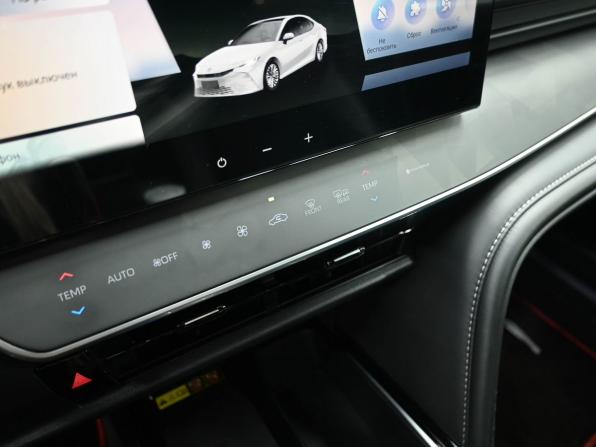 Toyota Camry IX (XV80) China Market с пробегом 2025 года, цена 4 269 900 рублей, 21000 км, седан, Автокод Объявления