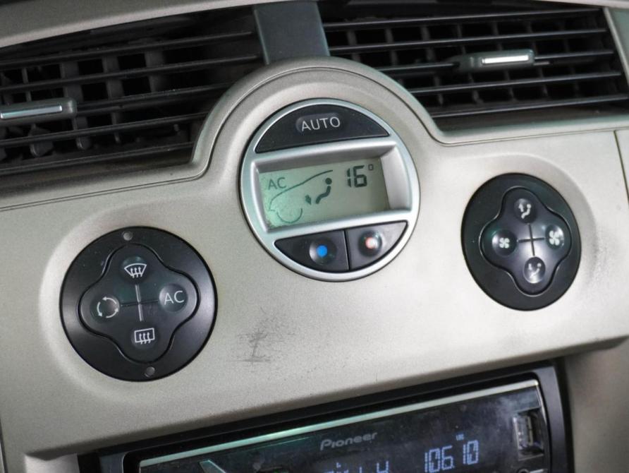 Renault Scenic II Рестайлинг Воронеж  - изображение 15