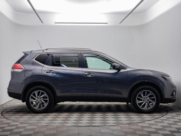 Nissan X-Trail III с пробегом 2016 года, цена 1 695 000 рублей, 145284 км, внедорожник, Автокод Объявления