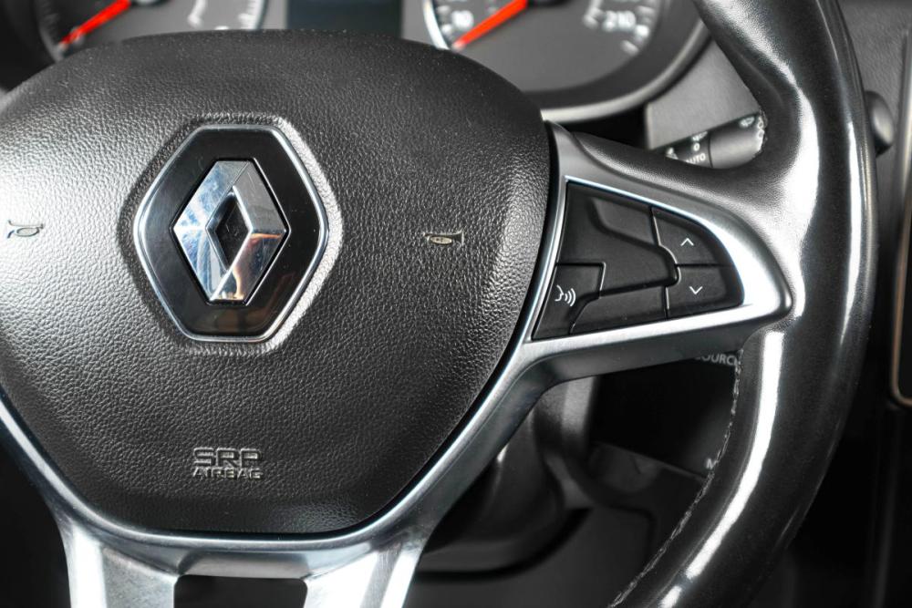 Renault Duster II Тюмень  - изображение 16