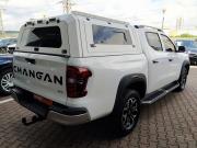 Changan Hunter Plus Екатеринбург  - изображение 33