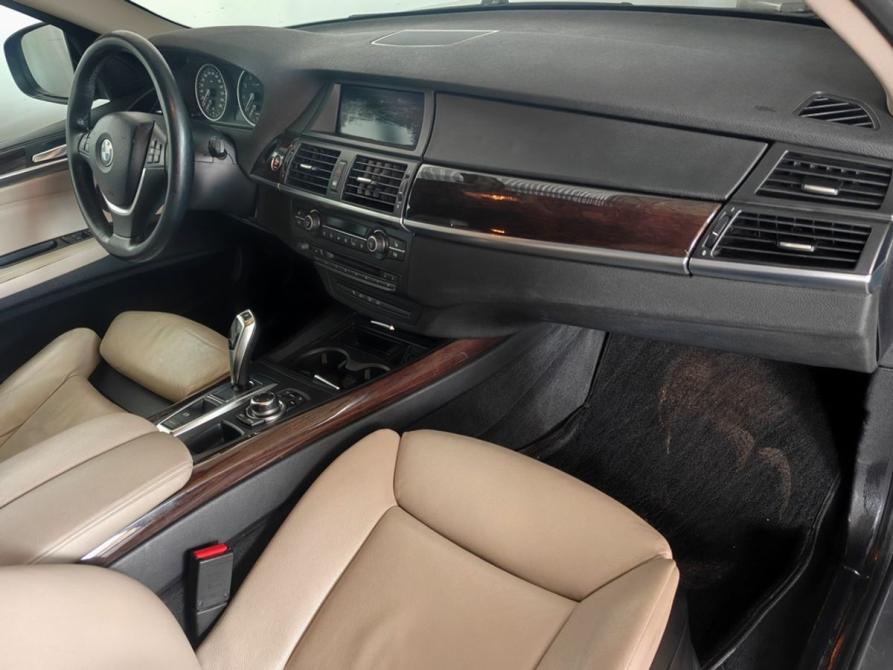 BMW X5 II (E70) Рестайлинг Москва  - изображение 10