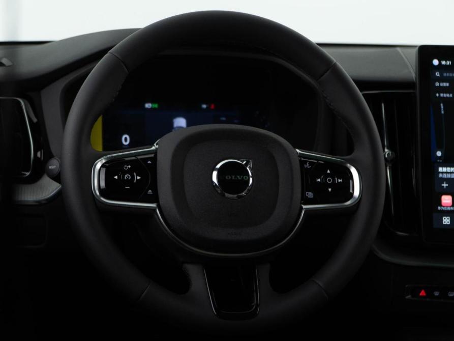 Volvo XC60 II Рестайлинг 2 Москва  - изображение 14