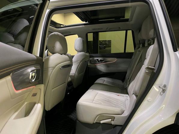 GAC GS8 II с пробегом 2024 года, цена 3 799 000 рублей, 31859 км, внедорожник, Автокод Объявления