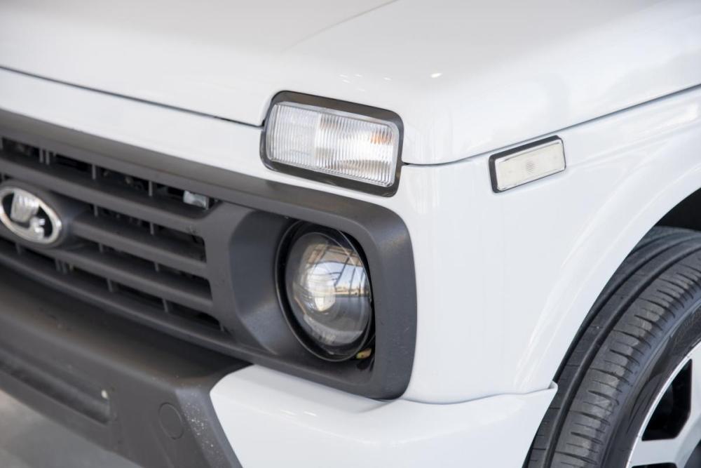 Lada (ВАЗ) Niva Legend I Ростов-на-Дону  - изображение 7