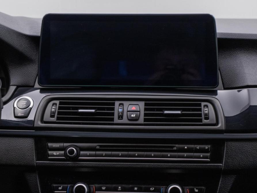 BMW 5 серии VI (F10/F11/F07) Москва  - изображение 14