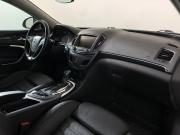 Opel Insignia I Рестайлинг Москва  - изображение 32