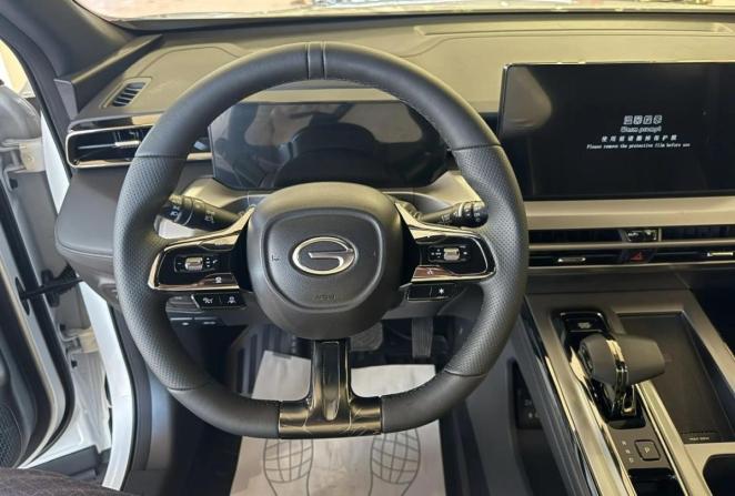Новый GAC GS4 2026 года, цена 3 299 000 рублей, внедорожник, Автокод Объявления