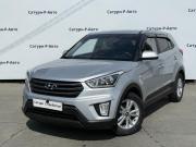 Hyundai Creta I Курган  - изображение 17