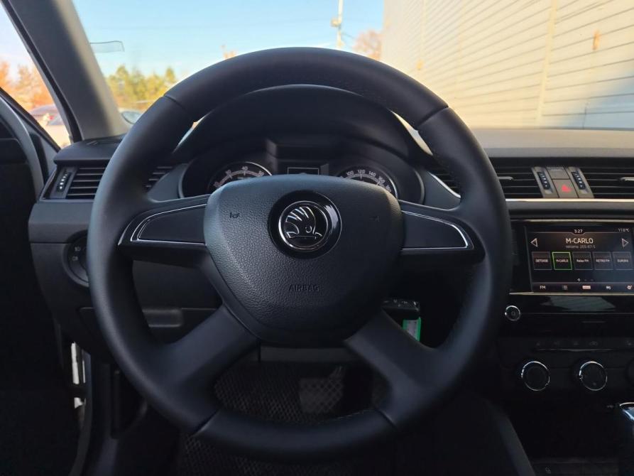 Skoda Octavia III (A7) Рестайлинг Саратов  - изображение 18