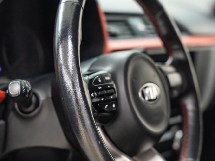 Kia Rio IV Рестайлинг Волгоград  - изображение 29