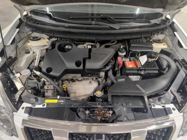 Nissan X-Trail II Рестайлинг с пробегом 2014 года, цена 1 200 000 рублей, 262400 км, внедорожник, Автокод Объявления