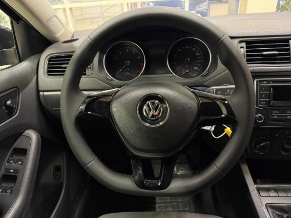 Volkswagen Jetta VI с пробегом 2015 года, цена 1 115 000 рублей, 132000 км, седан, Автокод Объявления