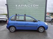 Hyundai Matrix I Рестайлинг 2 Екатеринбург  - изображение 16