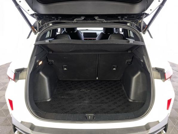 Geely Coolray I Рестайлинг с пробегом 2023 года, цена 1 745 000 рублей, 106104 км, внедорожник, Автокод Объявления