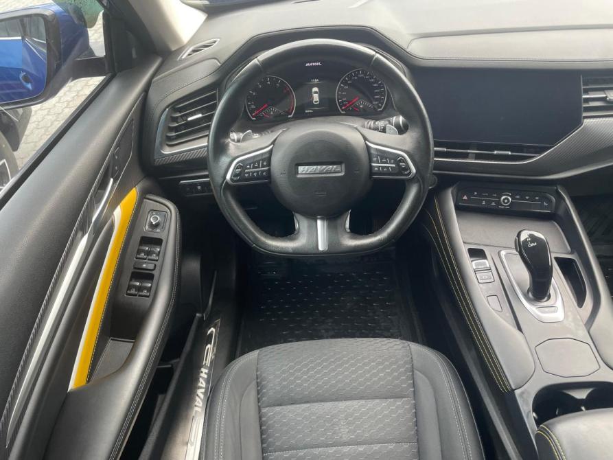 Haval F7x I Череповец  - изображение 10