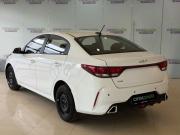 Kia Rio IV Рестайлинг Москва  - изображение 21