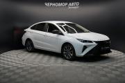 Omoda S5 GT Крым  - изображение 32
