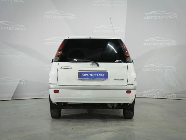 Toyota Raum I с пробегом 1998 года, цена 210 000 рублей, 360333 км, компактвэн, Автокод Объявления