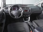 Kia Ceed II Рестайлинг Ростов-на-Дону  - изображение 22