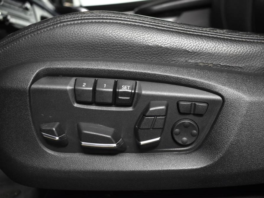 BMW X5 III (F15) Казань  - изображение 24