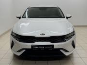 Kia K5 III Вологда  - изображение 22