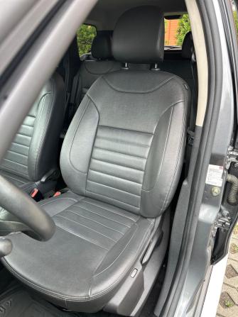 Nissan Terrano III (D10) с пробегом 2017 года, цена 1 250 000 рублей, 125158 км, внедорожник, Автокод Объявления