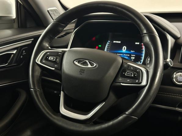 Chery Tiggo 8 I с пробегом 2021 года, цена 1 549 000 рублей, 73896 км, внедорожник, Автокод Объявления