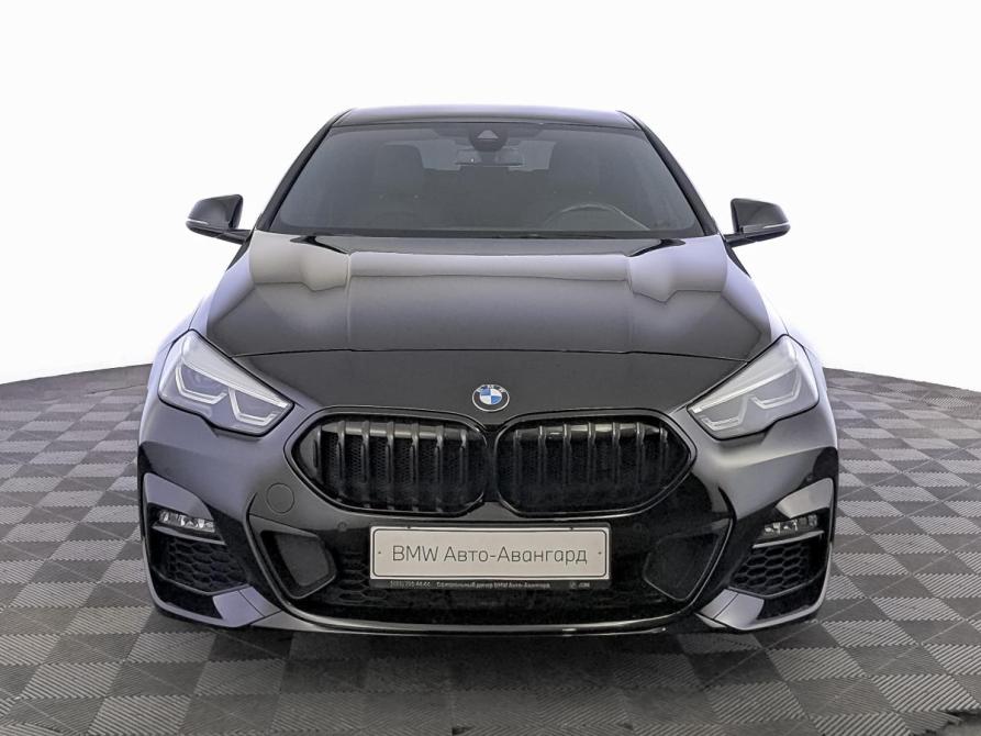 BMW 2 серии F44 Москва  - изображение 2