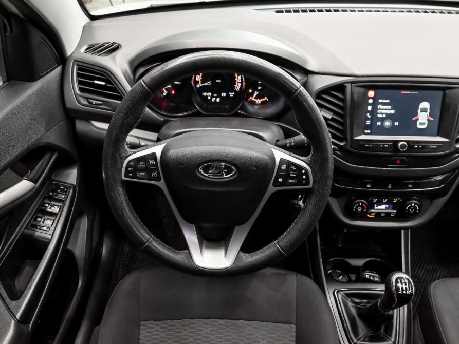 Lada (ВАЗ) Vesta I Екатеринбург  - изображение 12