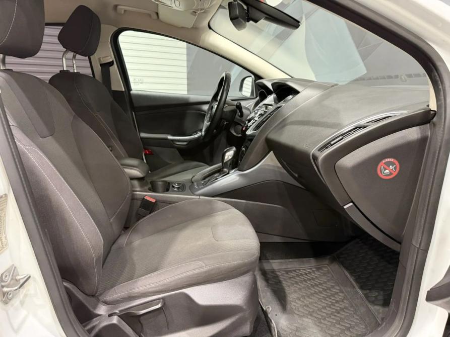 Ford Focus III Пермь  - изображение 14