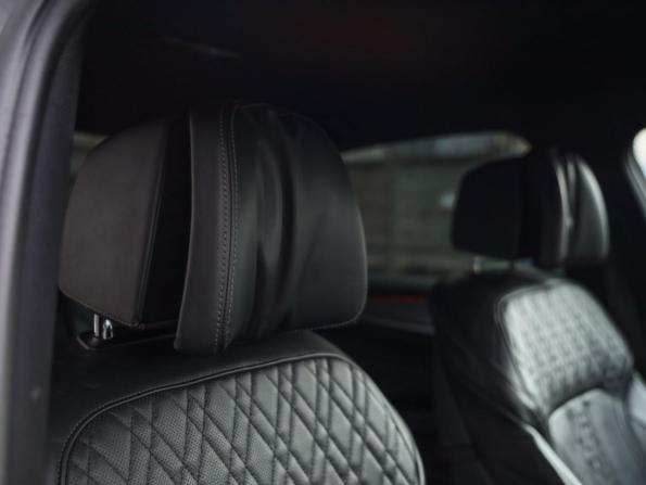 BMW 5 серии VII (G30/G31/G38) с пробегом 2018 года, цена 3 885 750 рублей, 130705 км, седан, Автокод Объявления