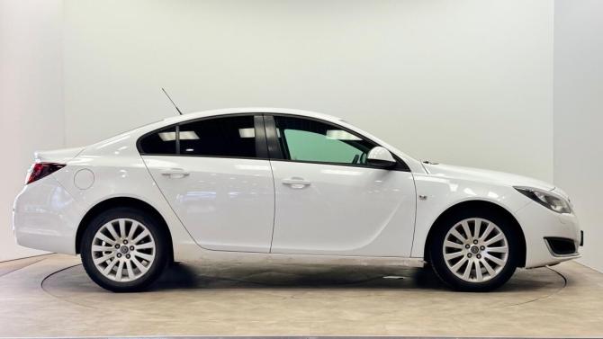 Opel Insignia I Рестайлинг с пробегом 2014 года, цена 880 000 рублей, 200317 км, седан, Автокод Объявления