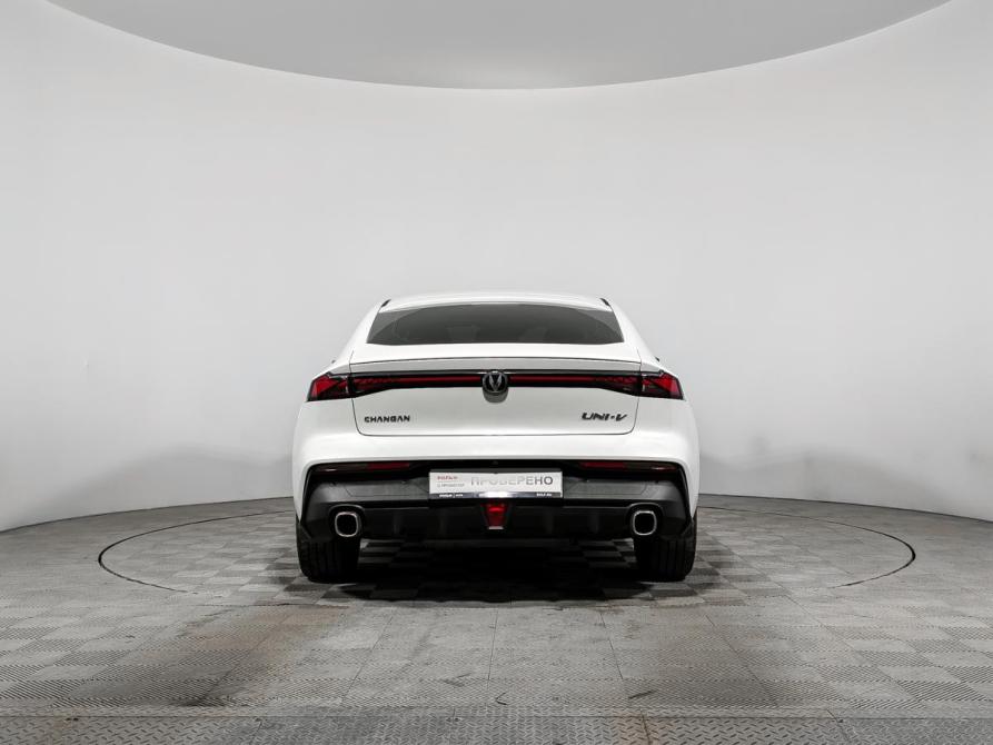 Changan UNI-V I Санкт-Петербург  - изображение 6