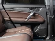 Honda UR-V I Рестайлинг 2 Москва  - изображение 53