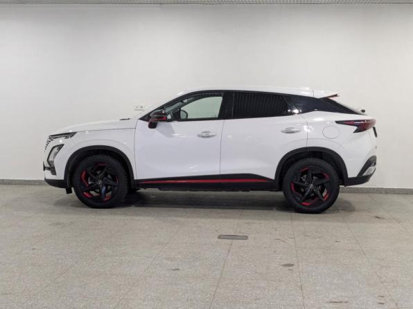 Omoda C5 I с пробегом 2022 года, цена 1 794 000 рублей, 56207 км, внедорожник, Автокод Объявления