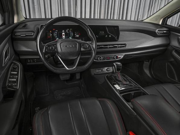 BAIC U5 Plus с пробегом 2023 года, цена 1 299 740 рублей, 32140 км, седан, Автокод Объявления
