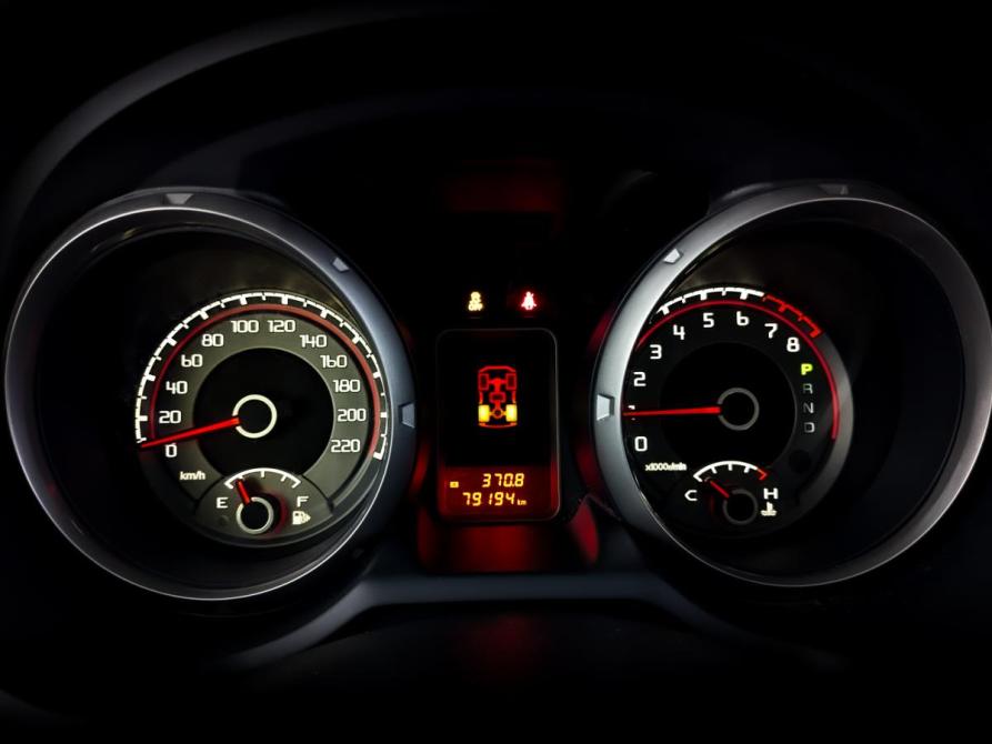 Mitsubishi Pajero IV Рестайлинг 2 Москва  - изображение 13