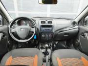Lada (ВАЗ) Granta I Рестайлинг Ижевск  - изображение 27