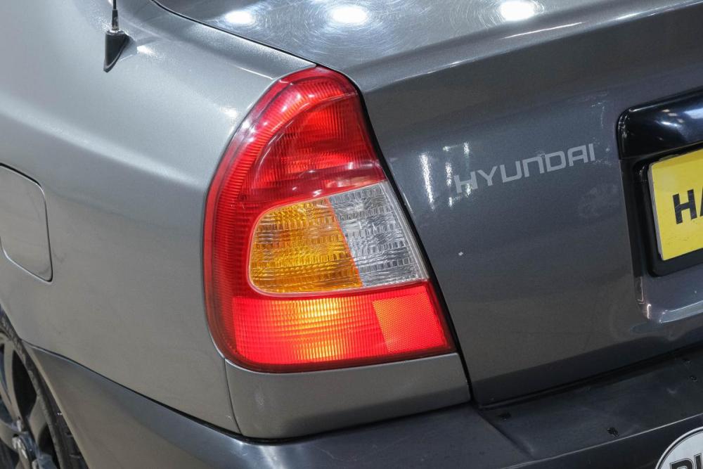 Hyundai Accent II Новокузнецк  - изображение 8