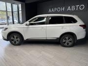 Mitsubishi Outlander III Рестайлинг 2 Москва  - изображение 26