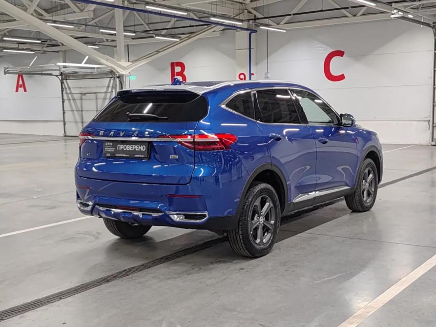 Haval F7 I Казань  - изображение 6